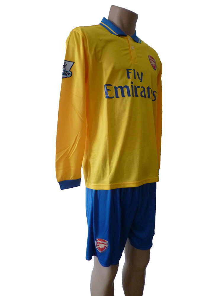 Arsenal